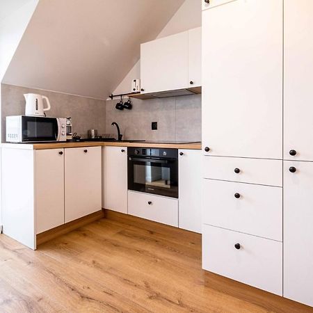 Katowicka Premium Apartment Krasków Εξωτερικό φωτογραφία