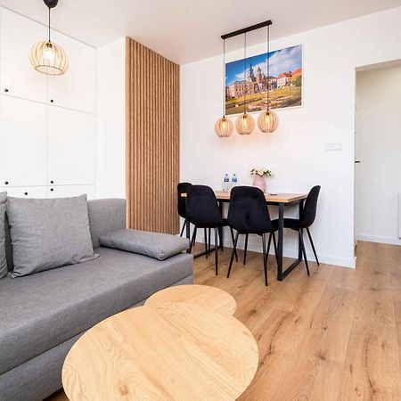 Katowicka Premium Apartment Krasków Εξωτερικό φωτογραφία