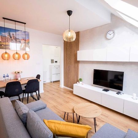 Katowicka Premium Apartment Krasków Εξωτερικό φωτογραφία