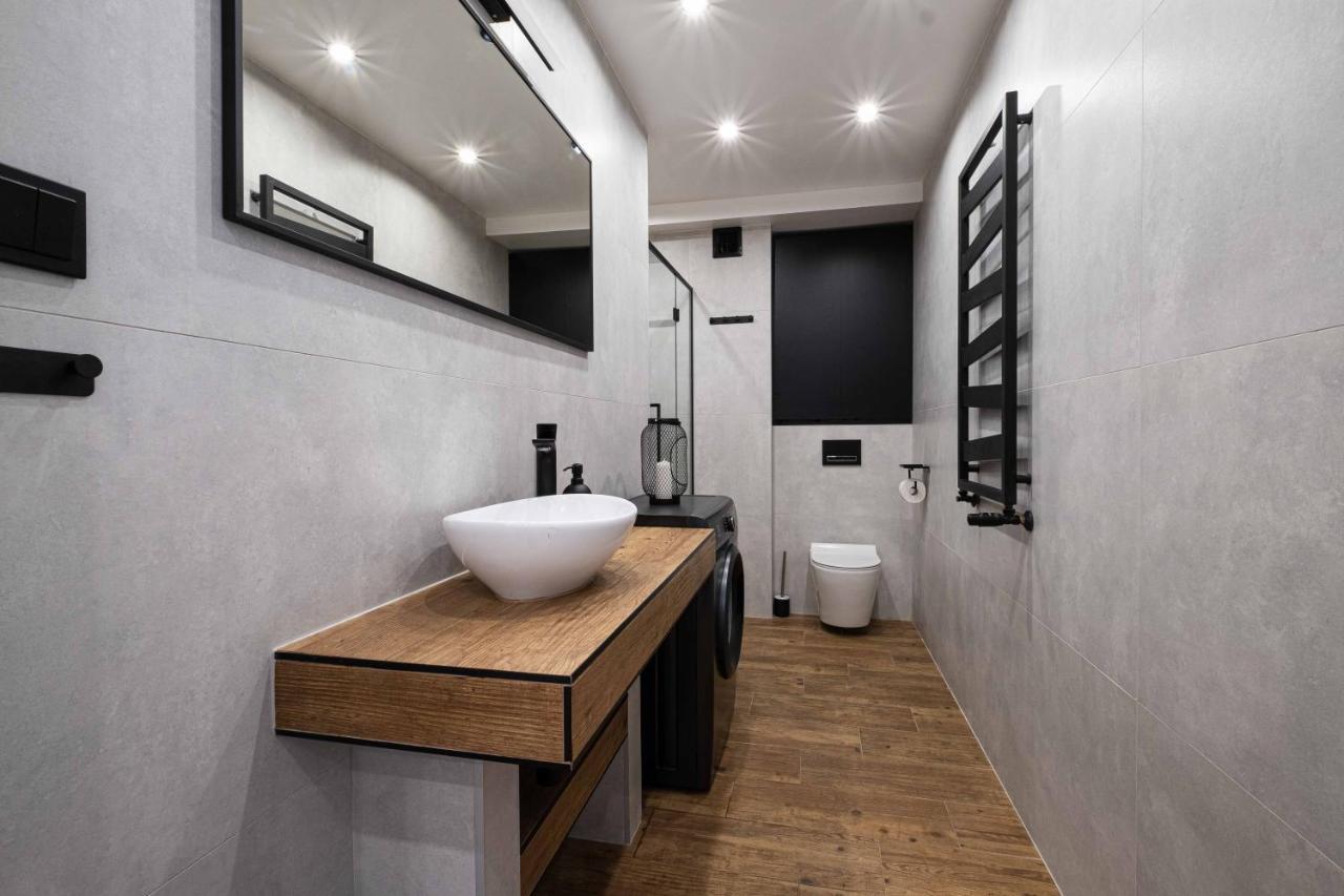 Katowicka Premium Apartment Krasków Εξωτερικό φωτογραφία