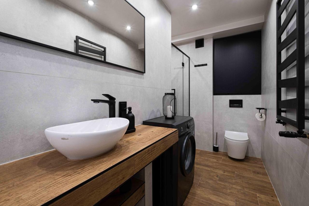 Katowicka Premium Apartment Krasków Εξωτερικό φωτογραφία