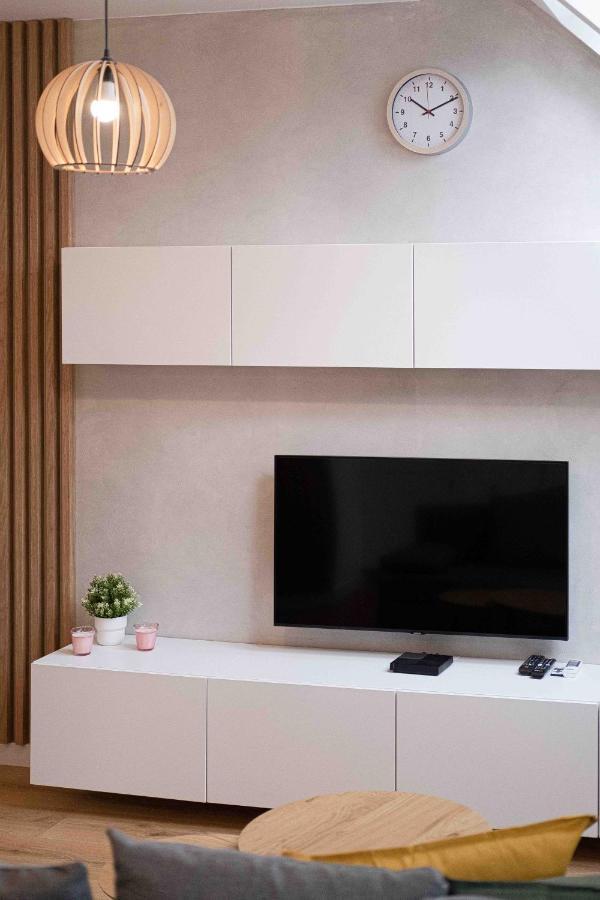 Katowicka Premium Apartment Krasków Εξωτερικό φωτογραφία