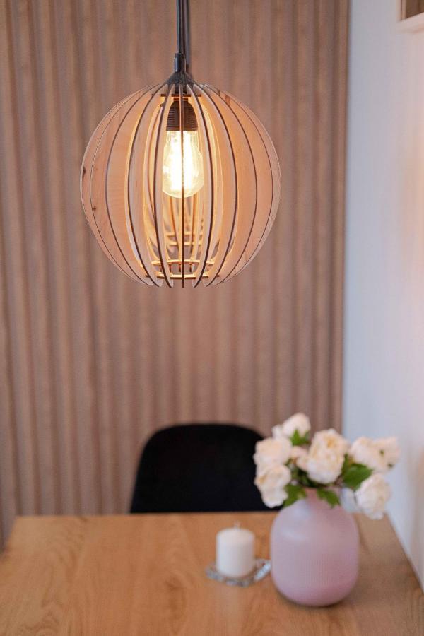 Katowicka Premium Apartment Krasków Εξωτερικό φωτογραφία