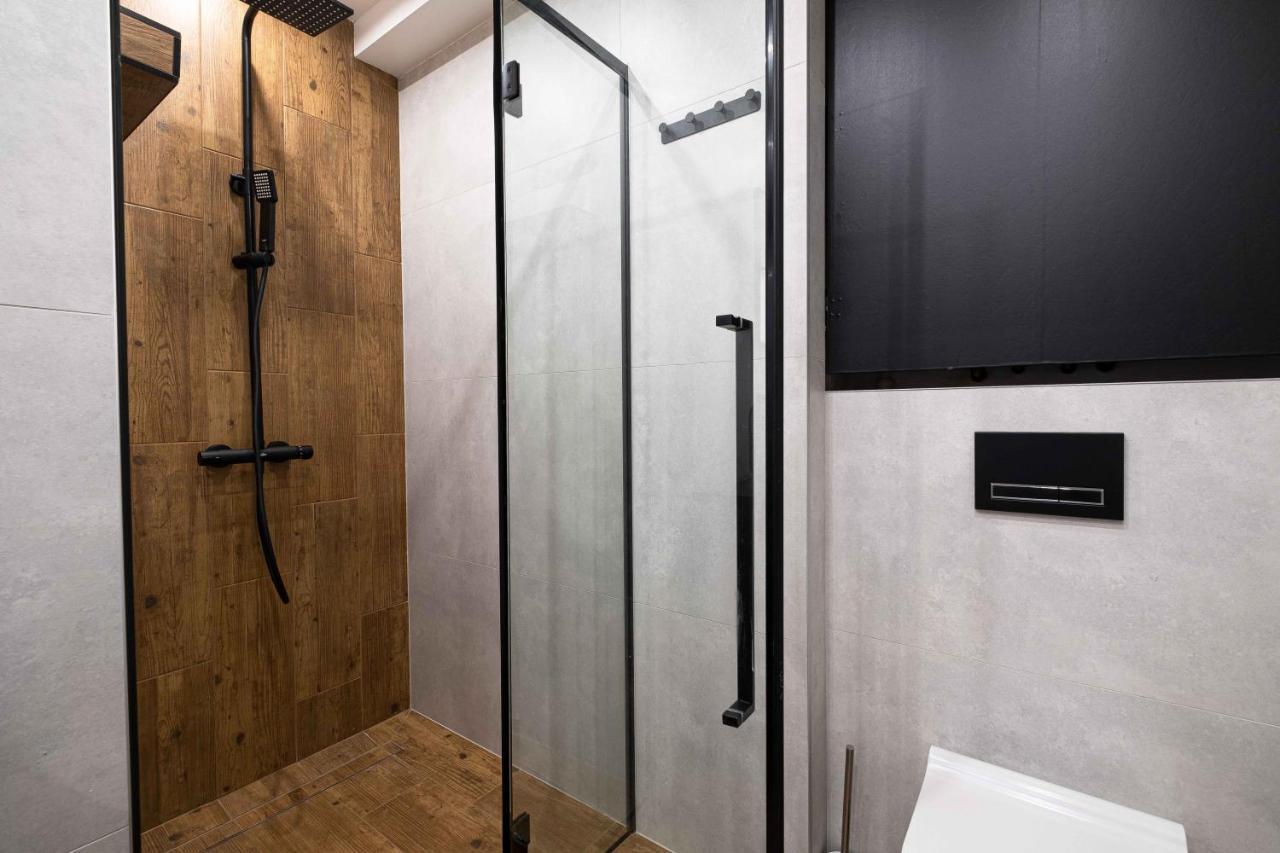 Katowicka Premium Apartment Krasków Εξωτερικό φωτογραφία