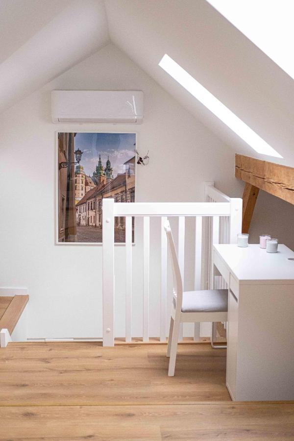 Katowicka Premium Apartment Krasków Εξωτερικό φωτογραφία