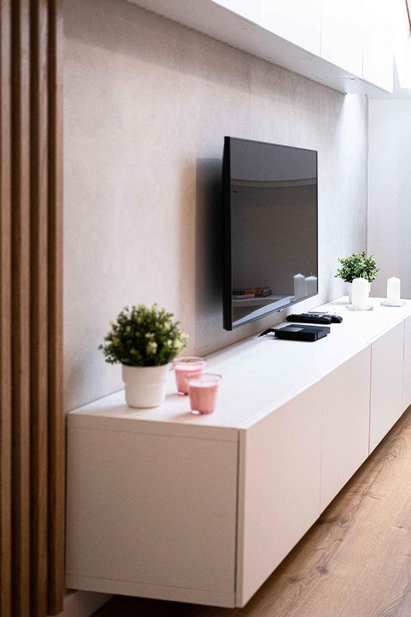 Katowicka Premium Apartment Krasków Εξωτερικό φωτογραφία