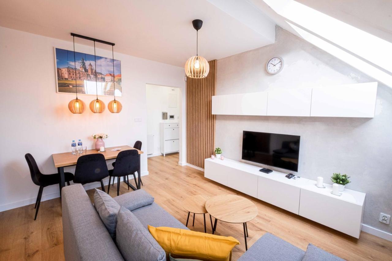 Katowicka Premium Apartment Krasków Εξωτερικό φωτογραφία